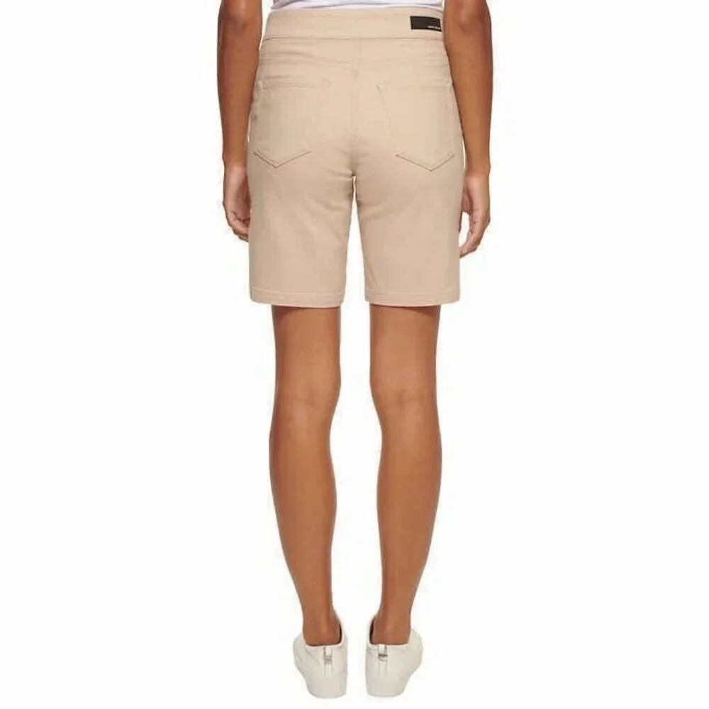 DKNY Jean Ladies'‎ Bermuda Short